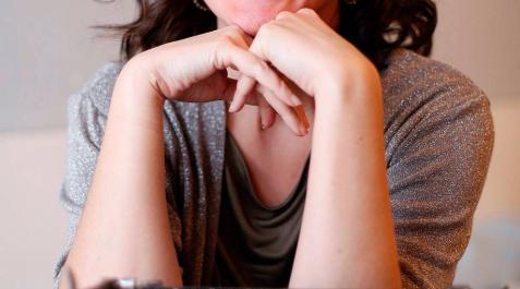 Sonsoles Echevarren: “Hay que saber escuchar a las mujeres anónimas, tan importantes como las célebres” Sonsoles Echevarren: “Hay que saber escuchar a las mujeres anónimas, tan importantes como las célebres”