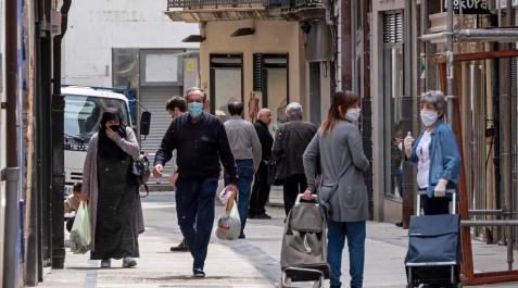 El presupuesto llega a los grupos pero se retrasa para los ciudadanos El presupuesto llega a los grupos pero se retrasa para los ciudadanos