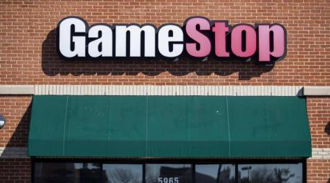HBO también se apunta al fenómeno de GameStop con una película HBO también se apunta al fenómeno de GameStop con una película