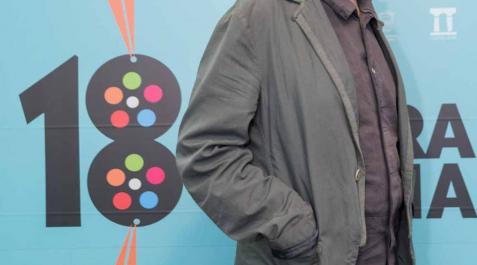 Miguel Ángel Calvo Buttini: “El cine español no tiene dinero, pero sí talento a raudales” Miguel Ángel Calvo Buttini: “El cine español no tiene dinero, pero sí talento a raudales”