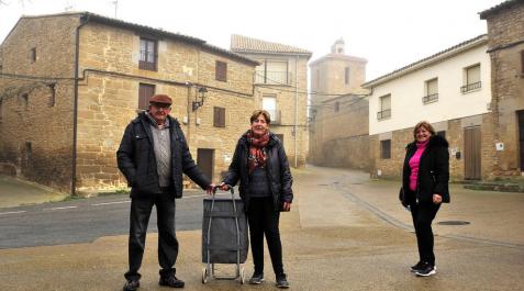 Los 20 de Murillo el Cuende Los 20 de Murillo el Cuende