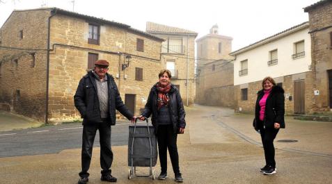 Los 20 de Murillo el Cuende