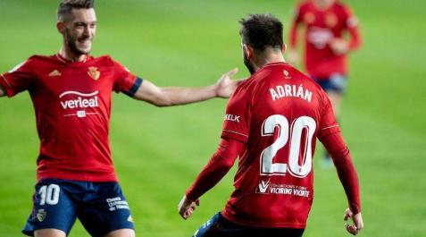 La varita de Adrián y Torres La varita de Adrián y Torres