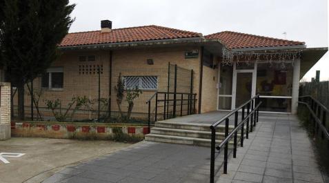 28 personas afectadas por dos brotes en las residencias de Andosilla y Sangüesa 28 personas afectadas por dos brotes en las residencias de Andosilla y Sangüesa