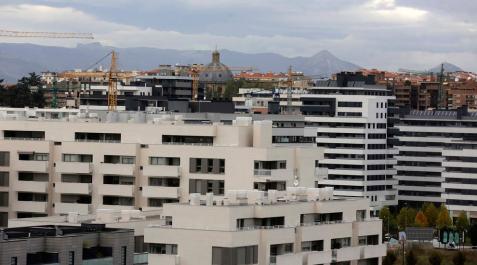 El Defensor pide al Gobierno más viviendas públicas de alquiler El Defensor pide al Gobierno más viviendas públicas de alquiler