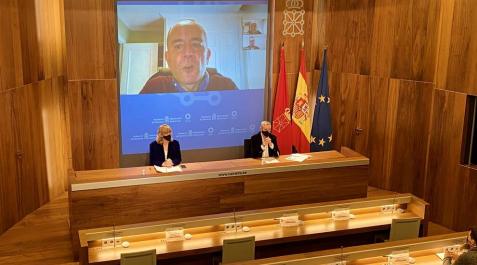 Grupos de extrema derecha cometieron más de 30 atentados en Navarra entre 1975 y 1985 Grupos de extrema derecha cometieron más de 30 atentados en Navarra entre 1975 y 1985