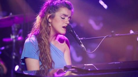 Amaia Romero Amaia Romero