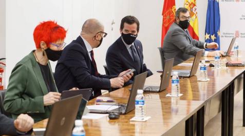 Desarrollo Económico destina 12 millones de euros a proyectos de I+D+i Desarrollo Económico destina 12 millones de euros a proyectos de I+D+i