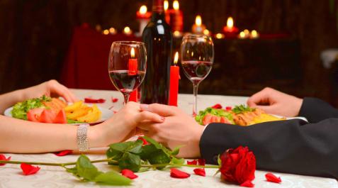 Ir a cenar a una habitación de hotel o cómo reinventarse en tiempos de covid Ir a cenar a una habitación de hotel o cómo reinventarse en tiempos de covid