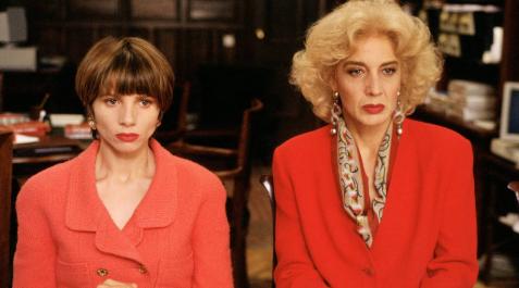 La alargada sombra de las 'chicas Almodóvar' La alargada sombra de las 'chicas Almodóvar'