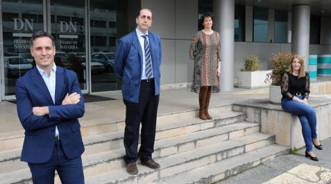 Las residencias afrontan ahora remediar el daño mental y físico derivado de la covid Las residencias afrontan ahora remediar el daño mental y físico derivado de la covid
