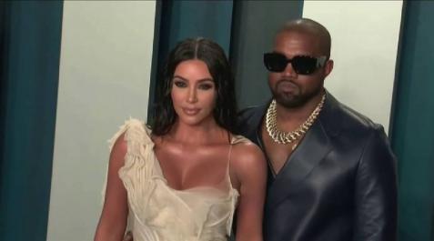 El rapero Kanye West anuncia su candidatura a la presidencia de EEUU El rapero Kanye West anuncia su candidatura a la presidencia de EEUU