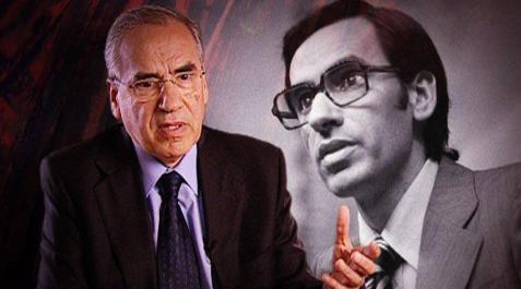 Alfonso Guerra anuncia que deja la política tras 38 años en el Congreso Alfonso Guerra anuncia que deja la política tras 38 años en el Congreso