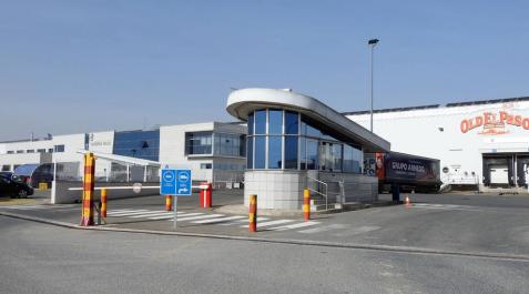 General Mills amplía su producción un 30% y su plantilla en 300 trabajadores General Mills amplía su producción un 30% y su plantilla en 300 trabajadores