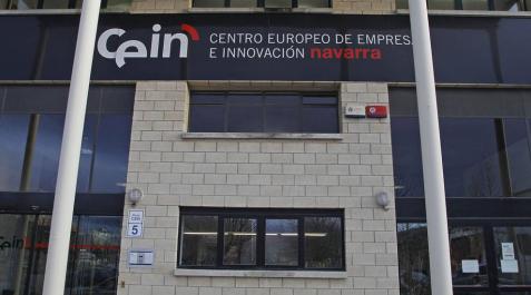 Aceleradora empresarial de CEIN: oportunidad de negocio Aceleradora empresarial de CEIN: oportunidad de negocio