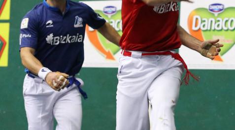 Zabaleta, según Abel Barriola Zabaleta, según Abel Barriola