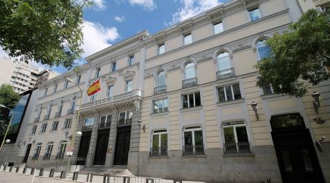 Gobierno y PP rompen la negociación del CGPJ ante posiciones Gobierno y PP rompen la negociación del CGPJ ante posiciones