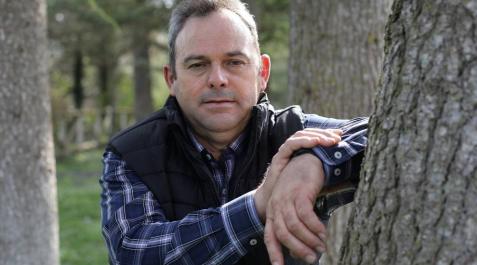 Costa paso No lo hagas Jesús María Monreal: “La epilepsia en mi familia viene desde mis tatarabuelos” Costa paso No lo hagas Jesús María Monreal: “La epilepsia en mi familia viene desde mis tatarabuelos”