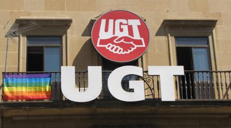 FeSP-UGT pone en marcha la campaña 'Tu educación va a cambiar el mundo' FeSP-UGT pone en marcha la campaña 'Tu educación va a cambiar el mundo'