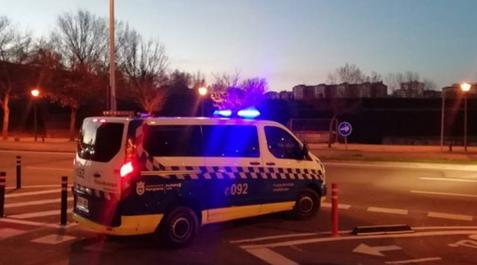 Investigados dos menores por agredir a un joven, grabarlo y subirlo a las redes Investigados dos menores por agredir a un joven, grabarlo y subirlo a las redes
