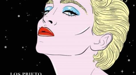 Una biografía de Madonna enseña a la generación Z quién es Una biografía de Madonna enseña a la generación Z quién es