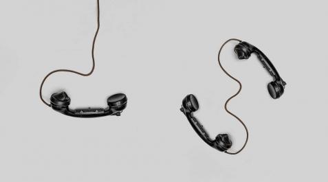 El 91% de los consumidores recibe llamadas comerciales en su teléfono no deseadas. El 91% de los consumidores recibe llamadas comerciales en su teléfono no deseadas.
