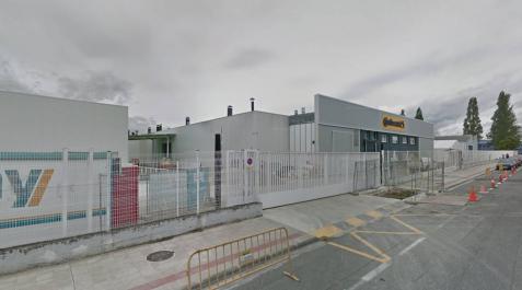 Los sindicatos convocan paros por el fallecimiento de un trabajador en Benecke Kaliko Los sindicatos convocan paros por el fallecimiento de un trabajador en Benecke Kaliko