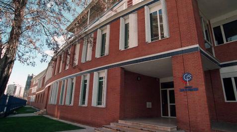 UGT gana las elecciones sindicales en el colegio San Cernin UGT gana las elecciones sindicales en el colegio San Cernin