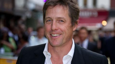 un actor se prepara ingles