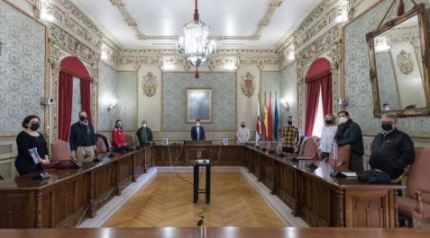 La RFEF prevé sanciones por lo ocurrido en el partido Aspil-Jaén La RFEF prevé sanciones por lo ocurrido en el partido Aspil-Jaén