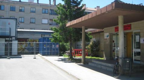 Alsasua, Olazagutía y Ziordia urgen a paliar la falta de personal médico Alsasua, Olazagutía y Ziordia urgen a paliar la falta de personal médico
