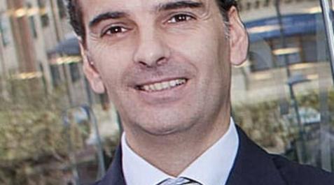 José Luis Larriu, nuevo director comercial de banca de empresas de la zona Norte José Luis Larriu, nuevo director comercial de banca de empresas de la zona Norte