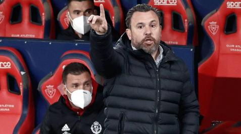 Sergio González: Sergio González: