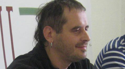 Francisco Javier Razquin: “Fran Balda era una persona muy involucrada en su pueblo” Francisco Javier Razquin: “Fran Balda era una persona muy involucrada en su pueblo”