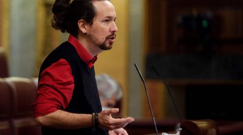 Iglesias admite que hay Iglesias admite que hay