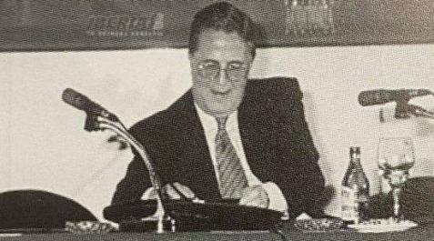 Miguel Álvarez Bonald. Miguel Álvarez Bonald.