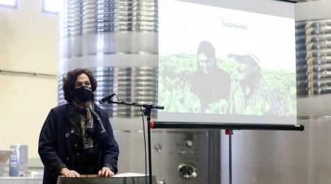 'ECO Pueblo', una iniciativa pionera contra la despoblación rural 'ECO Pueblo', una iniciativa pionera contra la despoblación rural