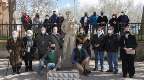Tudela pone en valor la historia de su huerta Tudela pone en valor la historia de su huerta