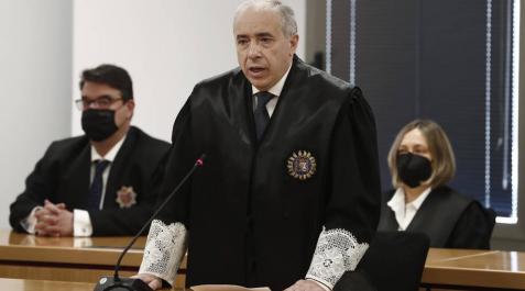 Huarte destaca el Huarte destaca el