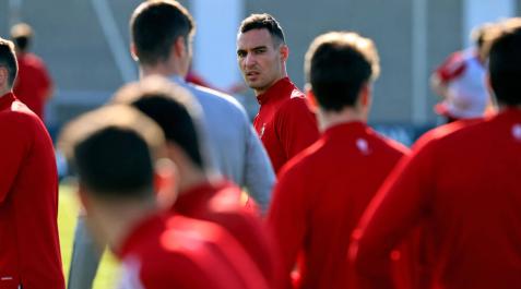 Unai García llega a los 150 en Valencia Unai García llega a los 150 en Valencia