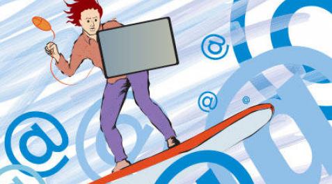 ¿Hay muchos datos tuyos en Google? Eso puede ayudar a los estafadores ¿Hay muchos datos tuyos en Google? Eso puede ayudar a los estafadores