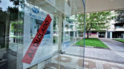 Cada día se desahucia una vivienda en Navarra por impago del alquiler Cada día se desahucia una vivienda en Navarra por impago del alquiler