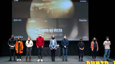 El cine íntimo de 'The Works and Days', gran premio del Festival Punto de Vista