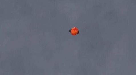 Once equipos formados por un total de 60 estudiantes de Navarra y País Vasco participan en CanSat 2021 con el lanzamiento de la simulación de un satélite real.