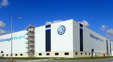 VW Navarra propone medidas sociales y organizativas en la Mesa del Convenio VW Navarra propone medidas sociales y organizativas en la Mesa del Convenio