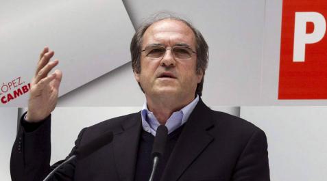 Ángel Gabilondo afirma que