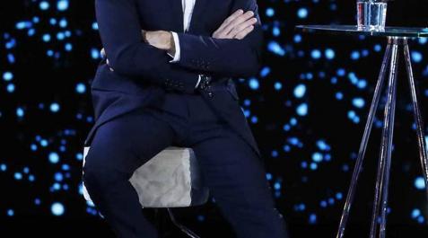 Telecinco fulmina a Antonio David Flores tras el testimonio de Rocío Carrasco Telecinco fulmina a Antonio David Flores tras el testimonio de Rocío Carrasco