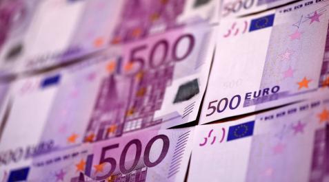 El BCE confirma el cese definitivo en la emisión de billetes de 500 euros El BCE confirma el cese definitivo en la emisión de billetes de 500 euros