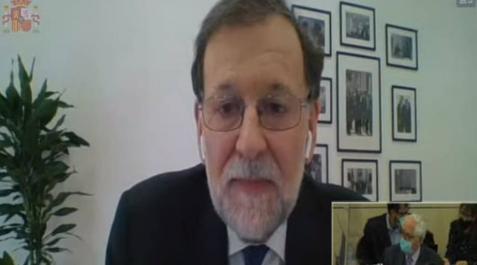 Rajoy: Rajoy: