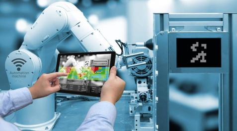 Ocho tecnologías para entender la industria 4.0 Ocho tecnologías para entender la industria 4.0